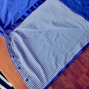 Lululemon Vinyasa Scarf/Wrap reversible